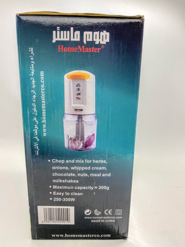 Product