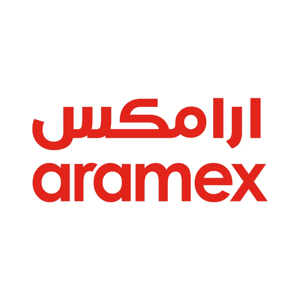 شعار أرامكس