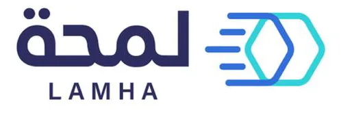 شعار لمحة