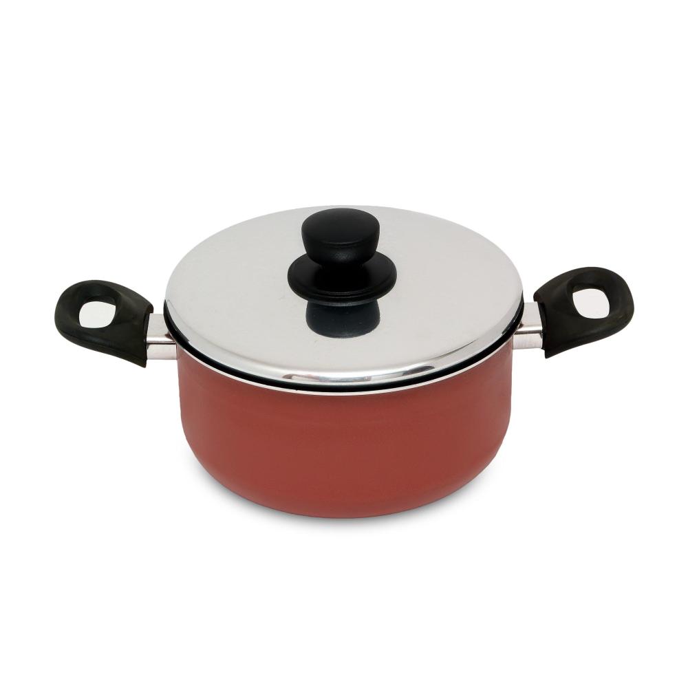 قدر تيفال غير لاصق 26سم