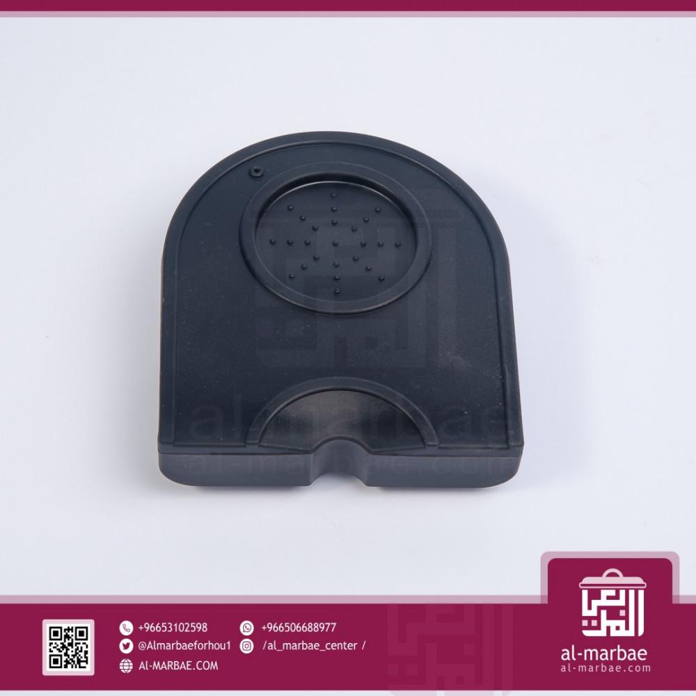 مكبس قهوة فتحة واحده