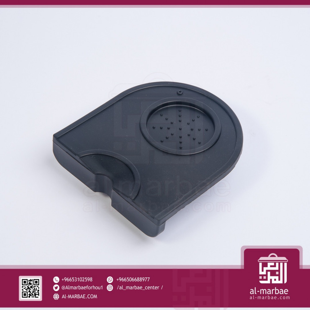 مكبس قهوة فتحة واحده