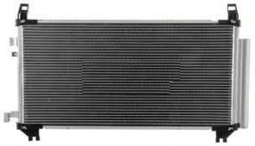 CONDENSER TOYOTA YARIS 07-08 NO 11819T
