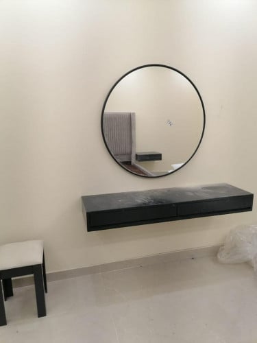 غرفه نوم مكونه من 6 قطع دولاب سته باب وسرير 200*20...