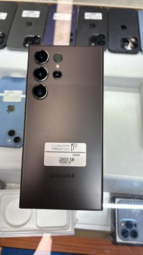مستخدم-اس24 الترا 256gb