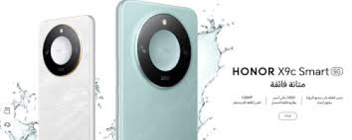 honor x9c 256