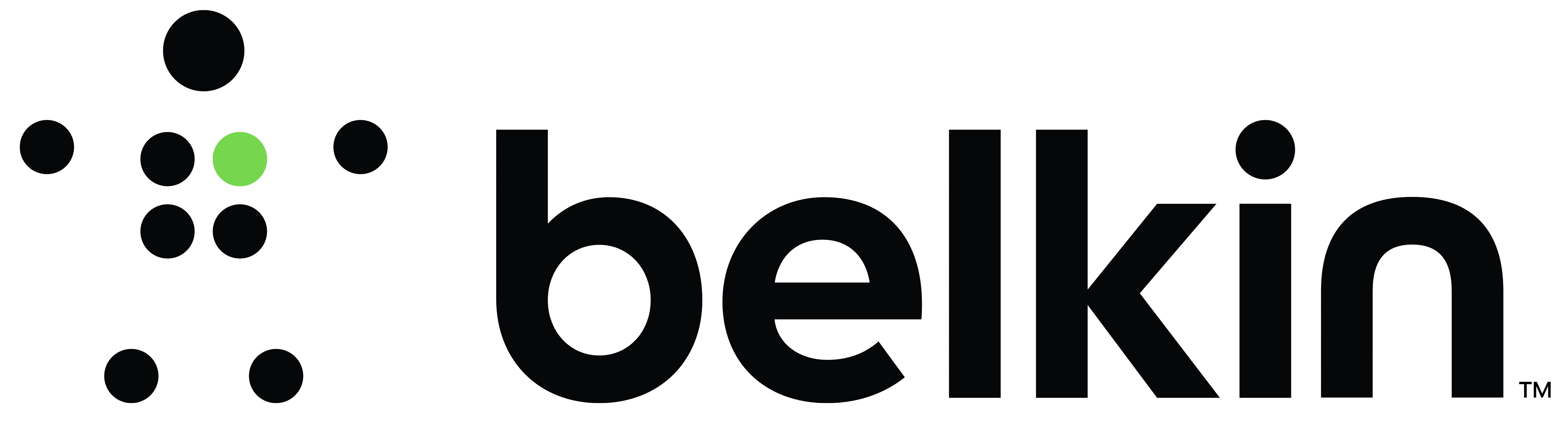 Dot logo