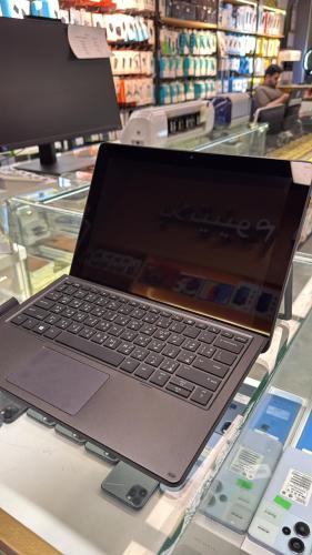 مستخدم-لابتوب من Hp معالجi7 رام ٨