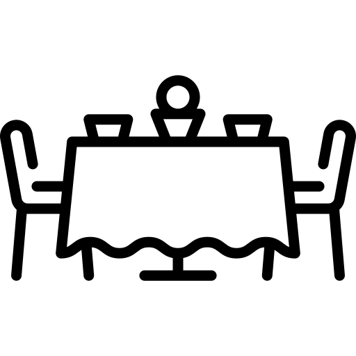 سفرة الطعام