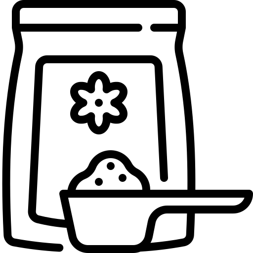 مسحوق الغسيل