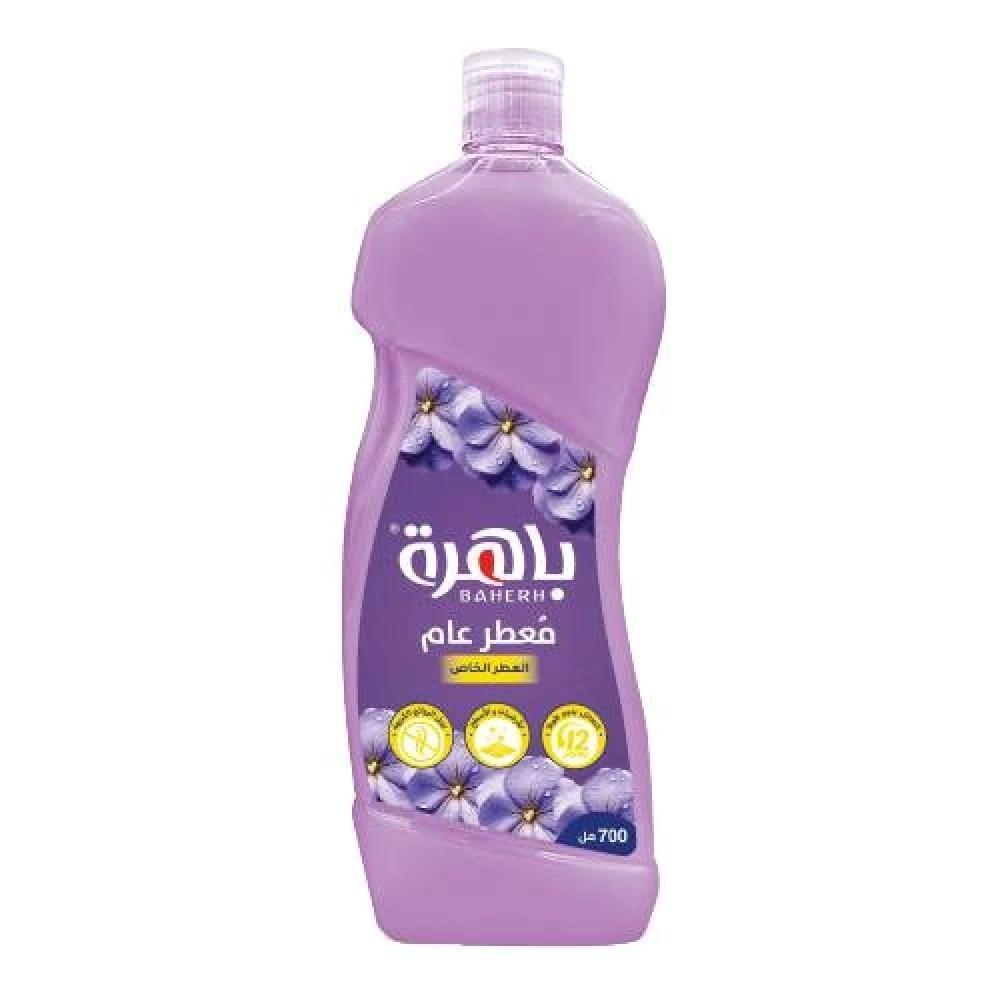 Surface cleaner and disinfectant