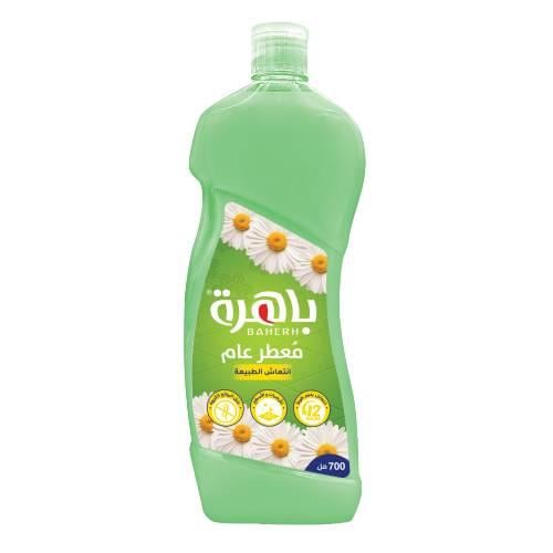 باهرة معطر عام للارضيات والاسطح انتعاش الطبيعة - 7...