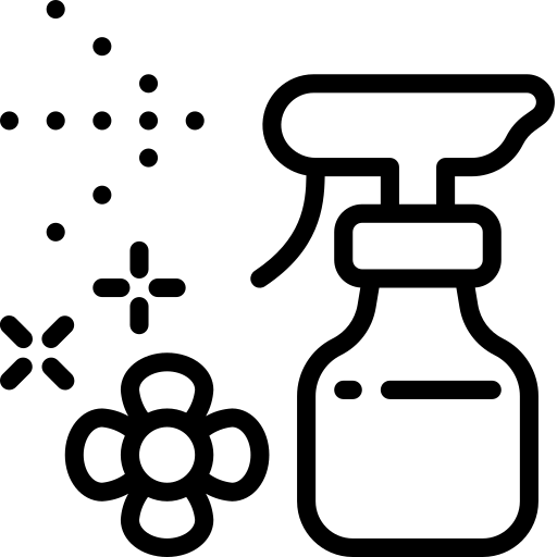 معطرات الجو والأقمشة
