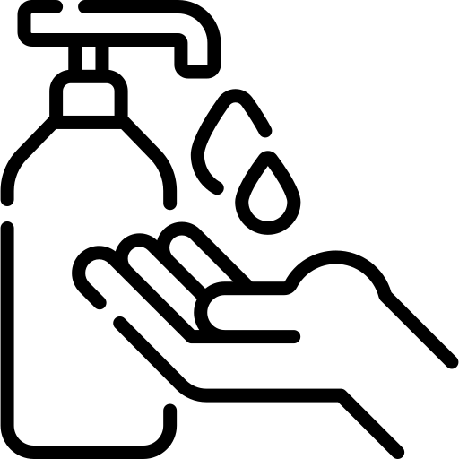 صابون الأيدي