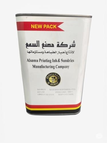 تنر السمع 1 لتر