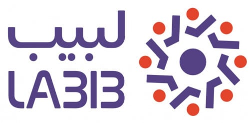 مركز لبيب