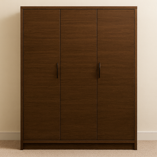 دولاب ملابس 3 درف