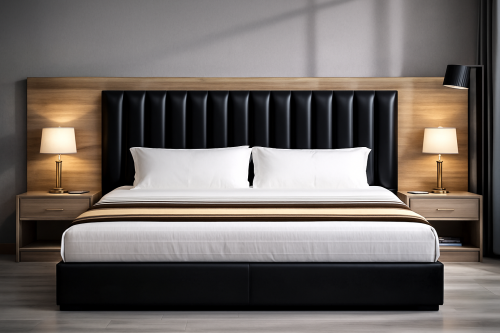 سرير غرفة نوم فندقية مودرن كولورادو **