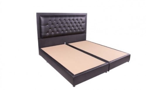 سرير مودرن كامل