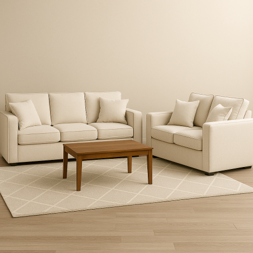 طقم طنب نوفا   5 أشخاص