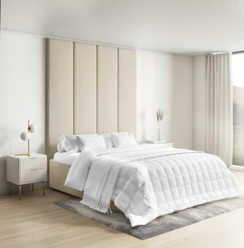 سرير اسباني مودرن كامل