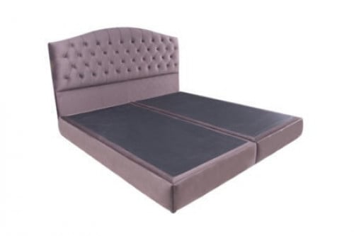 سرير مودرن كامل