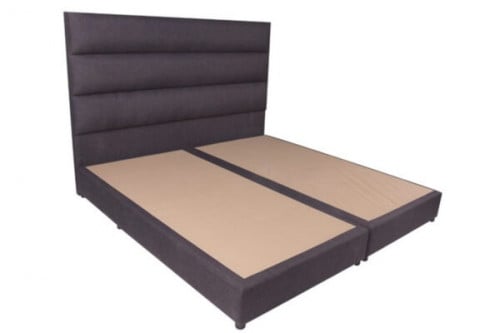 سرير مودرن كامل