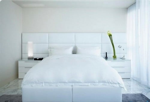 غرفة نوم فندقية كلاسيك نيفادا