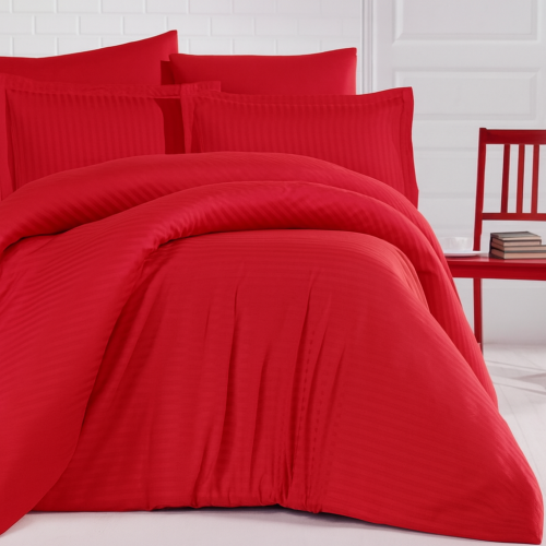 مفرش منزلي فندقي دم الغزال