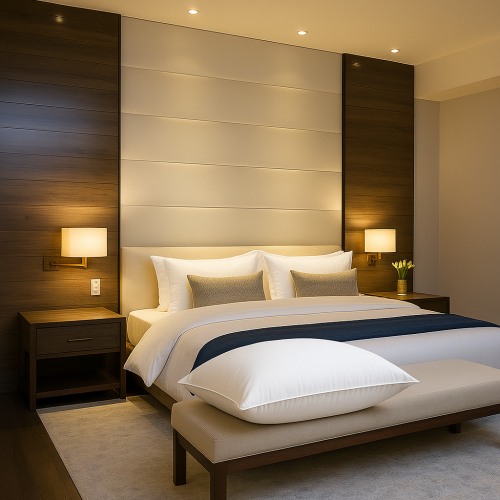 نوم مودرن فورسيزون *