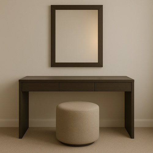 تسريحة برنس الفندقية مع بوف