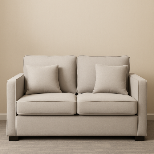 كنبة مون الفندقية ثنايئ