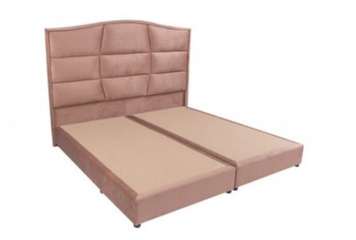 سرير مودرن كامل