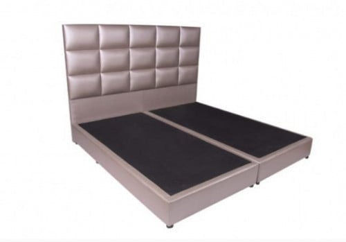 سرير مودرن كامل