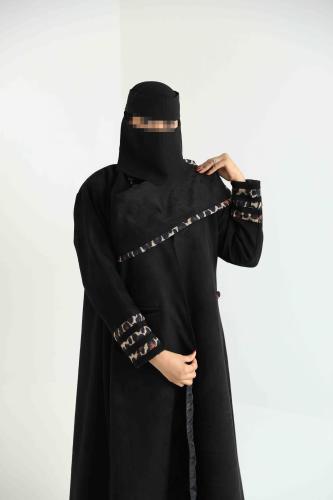 عبايه بليزر شمواه