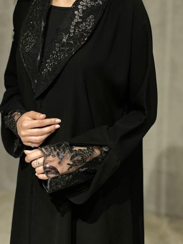 عباية غرام