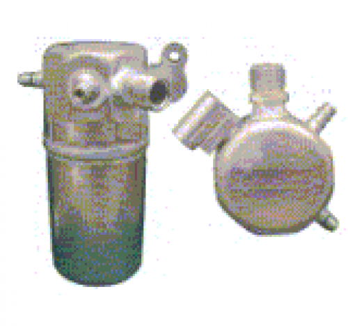 ACCUMULATOR FOR GM NO 12018W صفاية فريون جمس امريكي