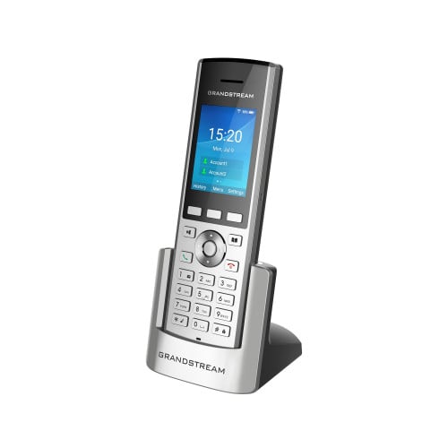 Grandstream WP820 Portable Wi-Fi Phone