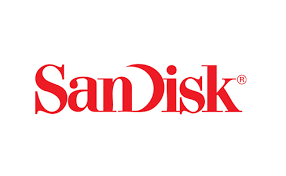 سانديسك SanDisk