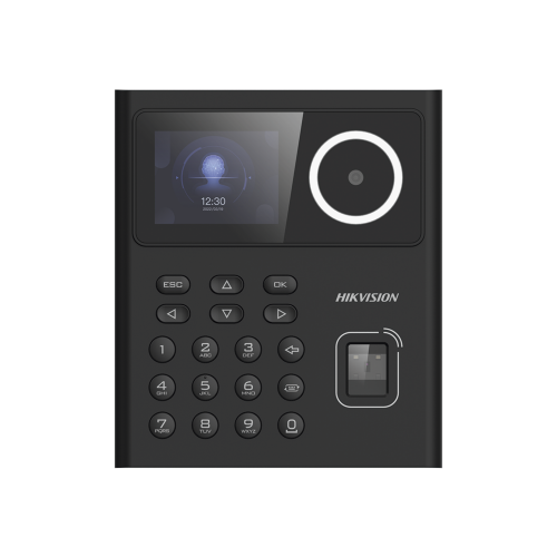 جهاز حضور وانصراف واي فاي وتحكم فى الابواب DS-TW320MFXW  هيكفيجن