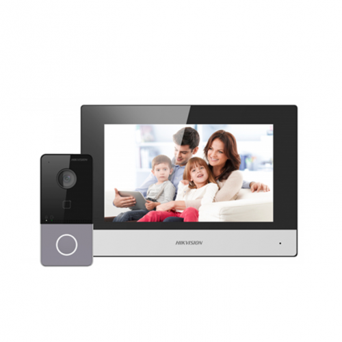 انتركوم داخلي لاسلكي