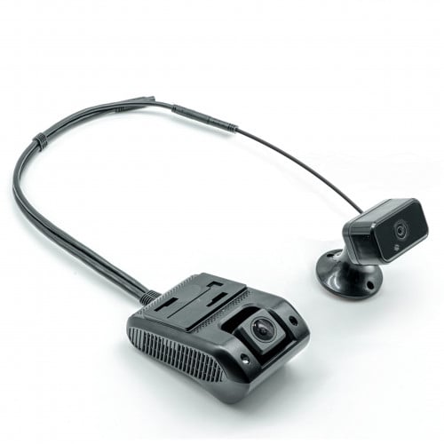 كاميرا مراقبة للسيارة JC400 تعمل على شريحة الجوال 4G