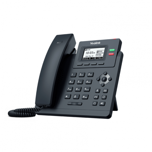Yealink T31P IP Phone