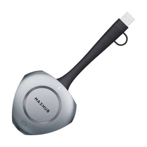 دونجل شاشة اجتماعات ذكية MAXHUB Wireless Screen Sharing Dongle
