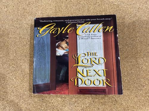 The lord next door