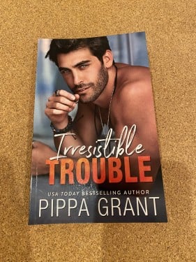 Irresistible trouble