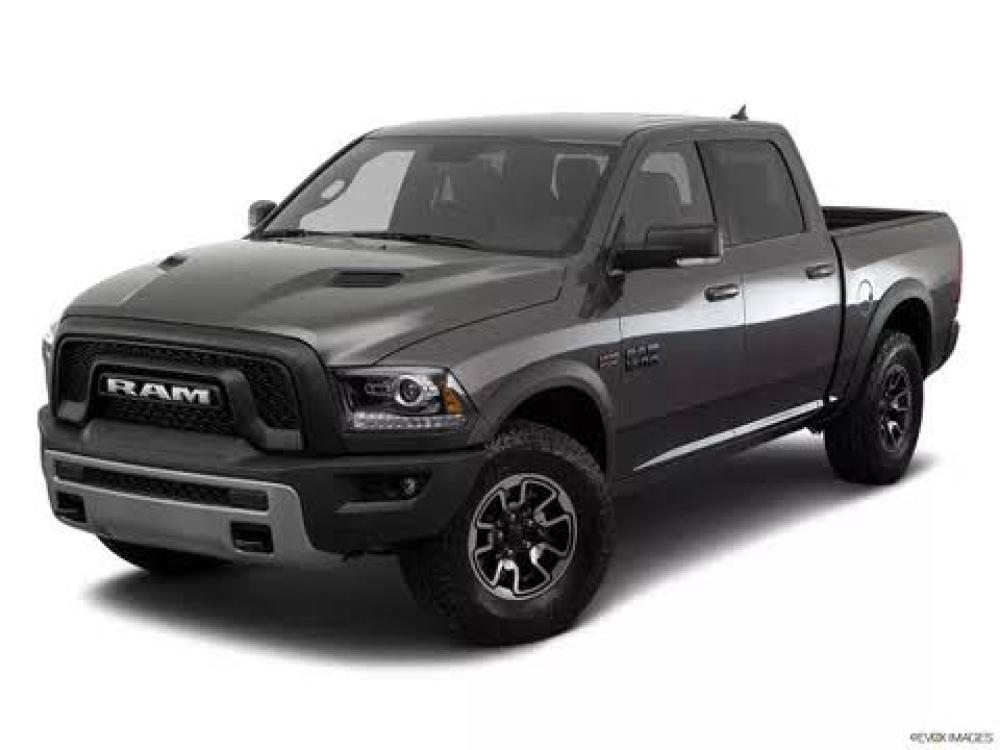 مكينة دودج رام DODGE RAM 2009-2018