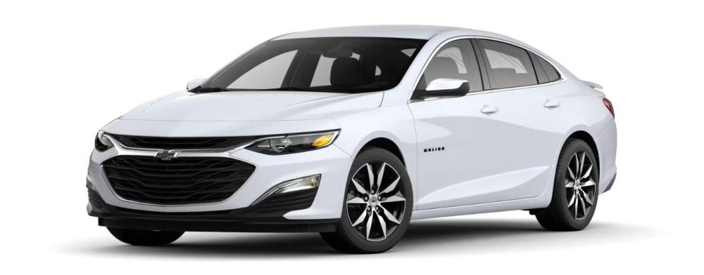 قير ماليبو 4 سلندر 1.5 2018-2024 Chevrolet Malibu