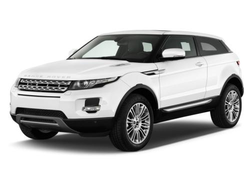 مكينة ايفوك رينج روفر 4 سلندر 2.0 2013-2017 Range...