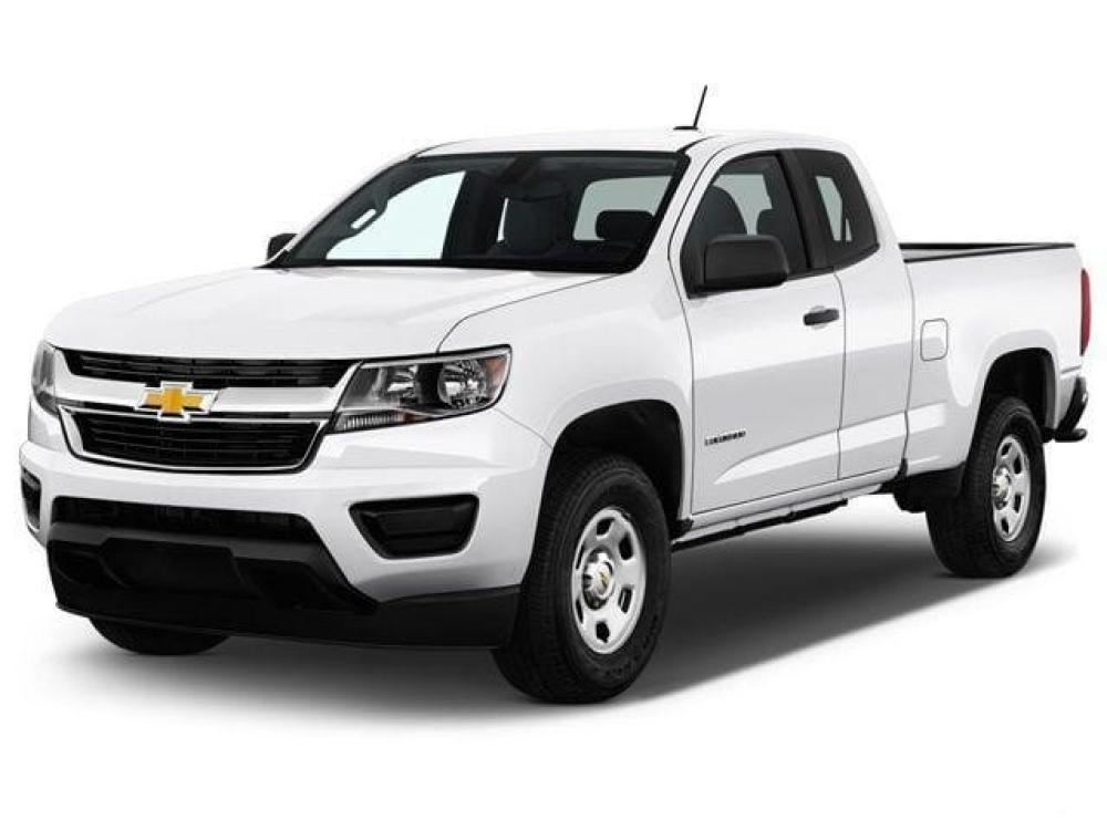 كارتير مكينة شفروليه بيك اب كلورادو 4 سلندر 2012-2016 Chevrolet Colora